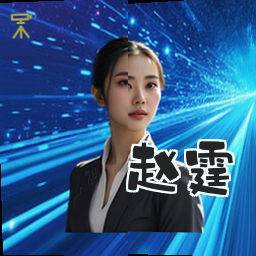 赵霆