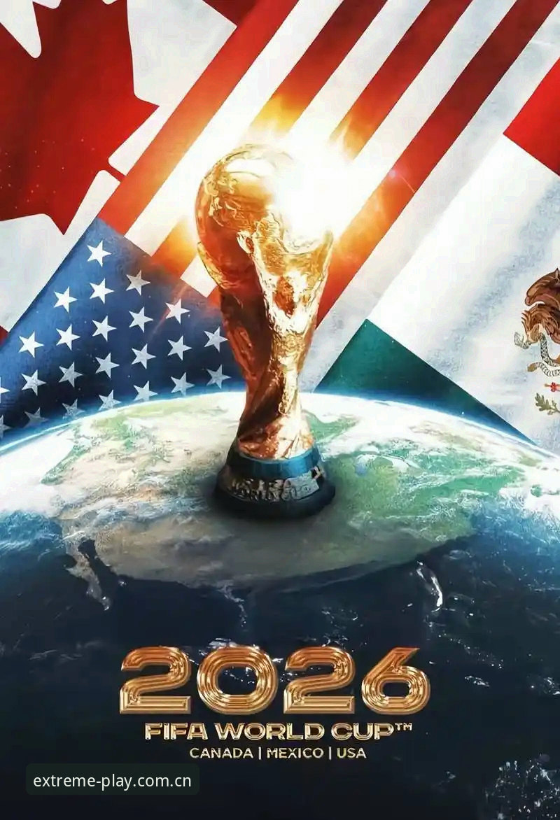 Best365更新内容常见问题 世界杯扩军至66队最新动态:2030年赛事筹备迎来重大变革,中国男足能否借势突围?